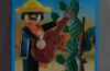 Playmobil - 3384-ant - Mexicano con guitarra