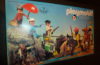 Playmobil - 3407-lyr - Western Super Set