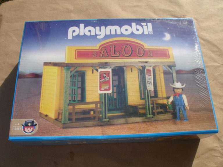 PLAYMOBIL 3461 saloon & 5241 scellé EUR 44,90 - PicClick FR PLAYMOBIL 3461 saloon & 5241 scellé EUR 44,90 - PicClick FR