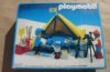 Playmobil - 3463-ant - Polarforscher mit Zelt