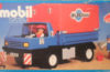 Playmobil - 3476-fam - Moving Truck