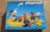 Playmobil - 3479-ant - Scuba Divers And Yellow Raft