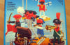 Playmobil - 3480-ita - 4 pirates
