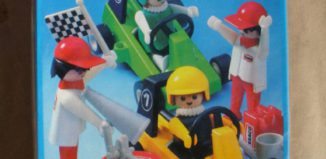 Playmobil - 3523-ant - Go Karts