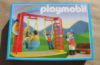 Playmobil - 3552-ant - Children With Swing