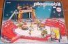Playmobil - 3553-ant - Circus Arena