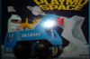 Playmobil - 3557-esp - Space front Loader