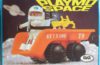 Playmobil - 3558-ita - Lunar Dumper