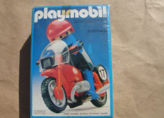 Playmobil - 3565-ant - Racing bike
