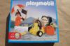 Playmobil - 3575v2-ant - Go Kart and Woman