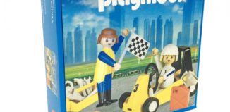 Playmobil - 3575v3-ant - Go cart