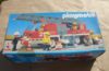 Playmobil - 3781-ant - Hook and Ladder