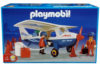 Playmobil - 3788-ant - Flugzeug-Taxi