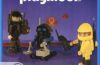 Playmobil - 1-3908-ant - Astronauts & Robot