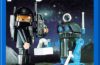 Playmobil - 3908-ant - Astronaut & Robot