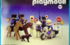 Playmobil - 3938-ant - Police Set