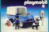 Playmobil - 3939v1-ant - Police Truck