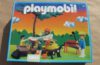 Playmobil - 3941v2-ant - Picnic and Barbecue