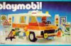 Playmobil - 3943-ant - Schulbus