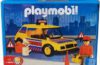 Playmobil - 1-3944-ant - Car with Mechanic