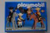 Playmobil - 3L50-lyr - Western Set