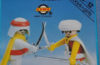 Playmobil - 3L88-lyr - Two Arabs Fighting