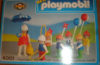 Playmobil - 4001-lyr - Teacher with Children