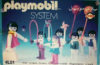 Playmobil - 4L01-lyr - Teacher with Children