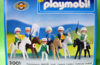 Playmobil - 5001-lyr - Polizei-Set mit berittenen Polizisten