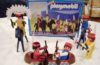 Playmobil - 5002-lyr - Indian Set