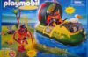 Playmobil - 5754 - Croc Boat