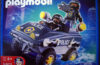 Playmobil - 5801 - Polizei Amphibienfahrzeug