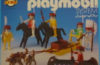 Playmobil - 5L02-lyr - Indian Set