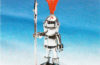 Playmobil - 7104v1 - Ritterrüstung mit Standplatte