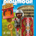 PLAYMOBIL #9450 romani/ROM/soldato romano 9450 