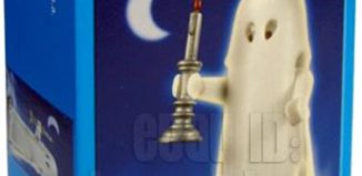 Playmobil - 9300-ant - Ghost