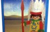 Playmobil - 1-9300-ant - Indian Warrior