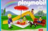 Playmobil - 9402-ant - Playground