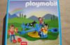 Playmobil - 9502-ant - Merry-go-Round
