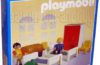 Playmobil - 9504-ant - Bedroom