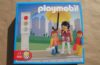 Playmobil - 9506-ant - Mother with Children