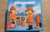 Playmobil - 9507-ant - Feuerwehrmänner
