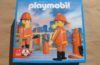 Playmobil - 9507-ant - Two Firemen