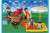 Playmobil - 9510-ant - Picnic With Sandpit