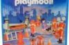 Playmobil - 9514-ant - Fire Rescue