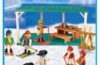 Playmobil - 9524-ant - Ski Station