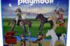 Playmobil - 9525 - Medieval Warriors