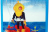 Playmobil - 9602v2-ant - Diver And Raft