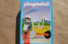 Playmobil - 9603-ant - Gardener