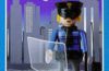 Playmobil - 9743v2-ant - Policía